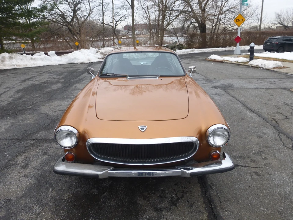 1973 Volvo - Image 2 of 21