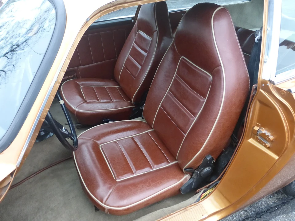 1973 Volvo - Image 16 of 21