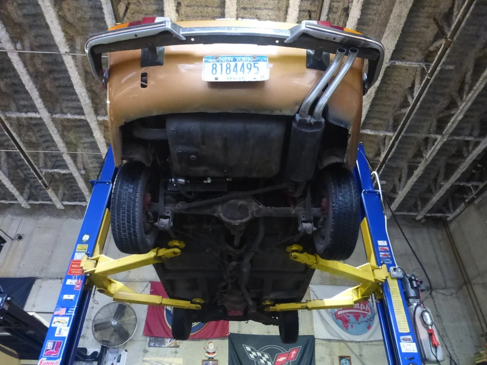 1973 Volvo - Image 21 of 21