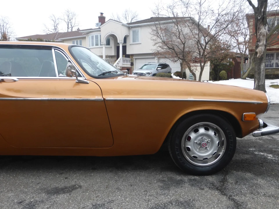 1973 Volvo - Image 13 of 21