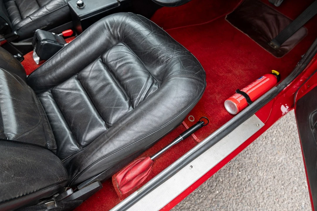 1973 Volvo 1800ES - Image 20 of 30