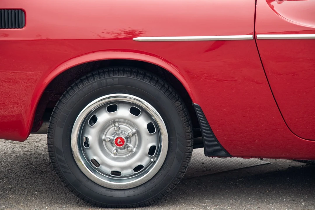 1973 Volvo 1800ES - Image 14 of 30