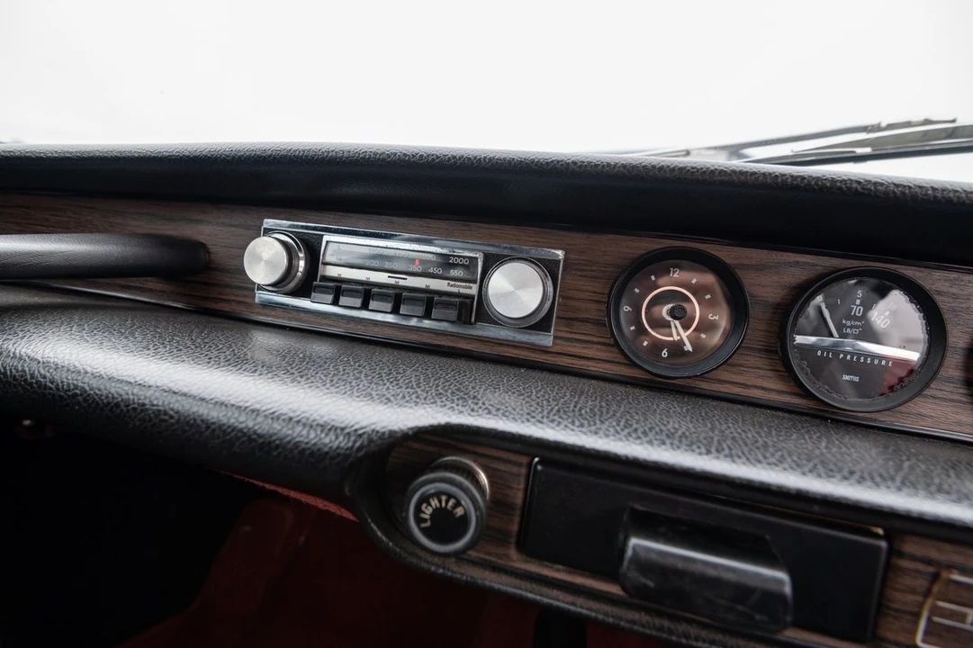1973 Volvo 1800ES - Image 25 of 30