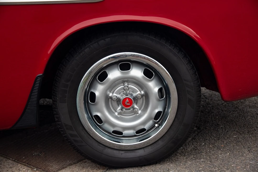 1973 Volvo 1800ES - Image 15 of 30