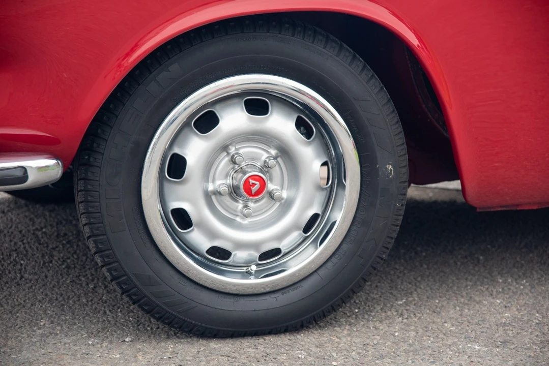 1973 Volvo 1800ES - Image 16 of 30