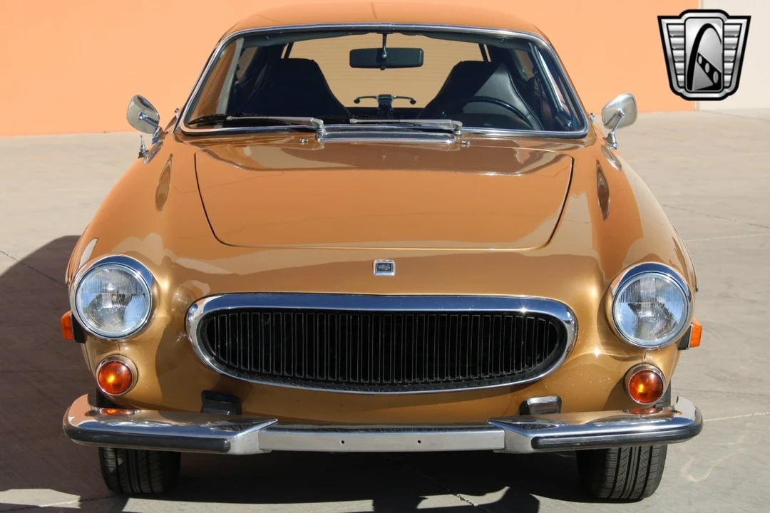1973 Volvo 1800ES - Image 17 of 21
