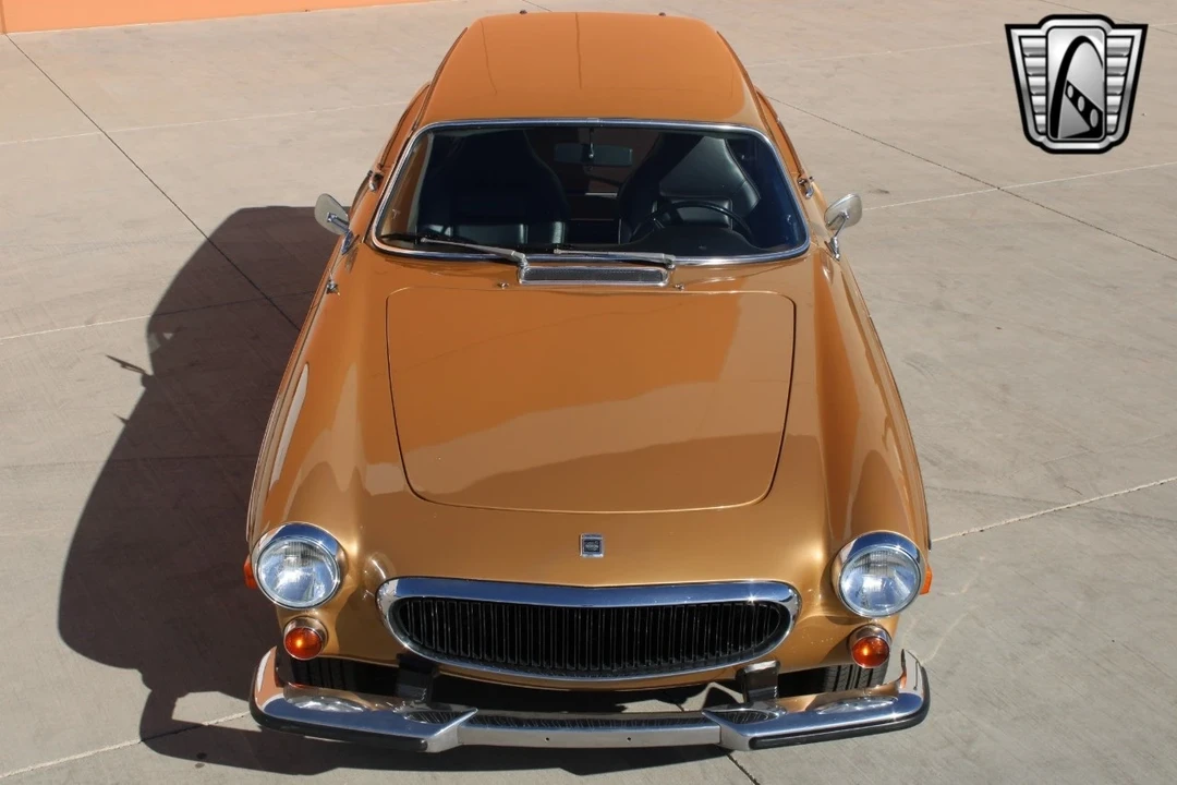 1973 Volvo 1800ES - Image 9 of 12