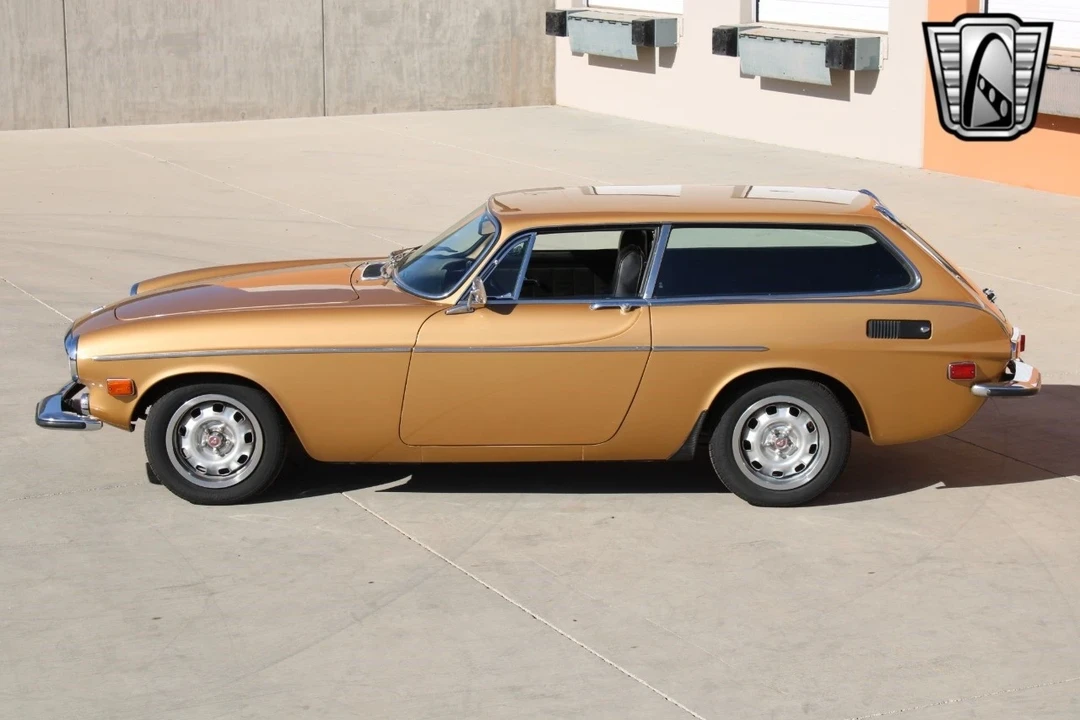 1973 Volvo 1800ES - Image 11 of 12