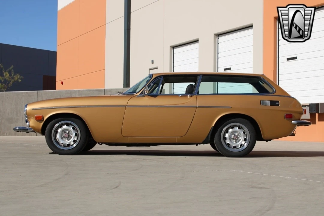 1973 Volvo 1800ES - Image 19 of 21