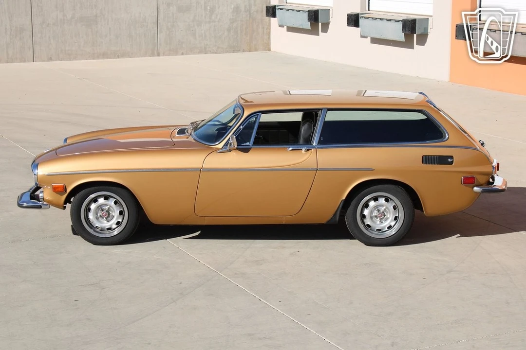 1973 Volvo 1800ES - Image 10 of 12