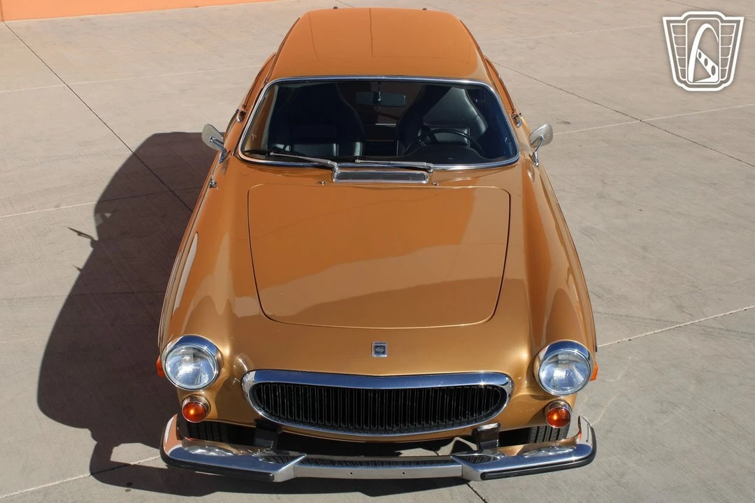 1973 Volvo 1800ES - Image 8 of 12