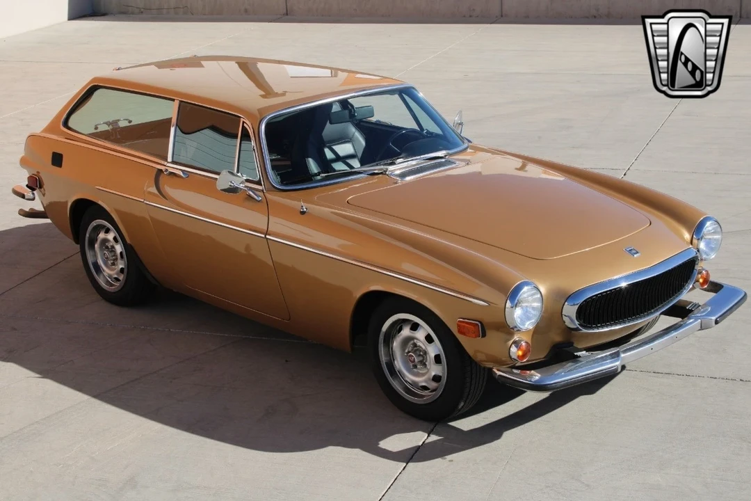 1973 Volvo 1800ES - Image 16 of 21