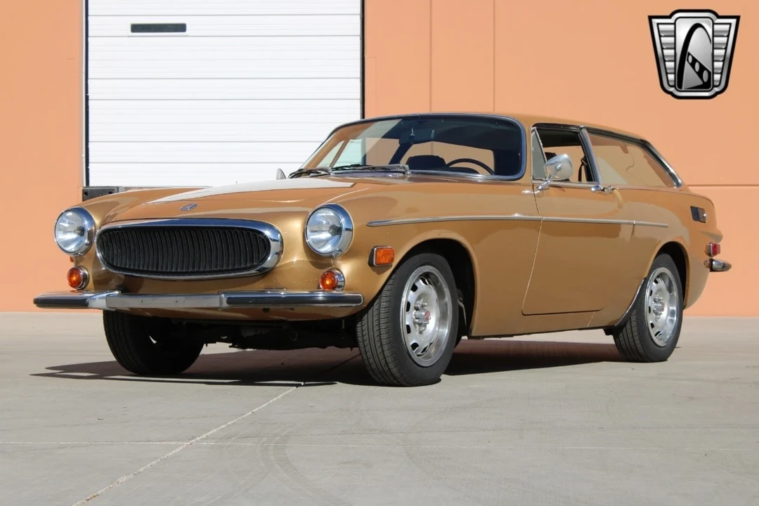1973 Volvo 1800ES - Image 3 of 12