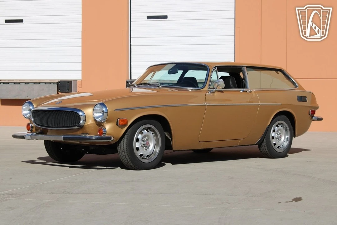 1973 Volvo 1800ES - Image 4 of 12