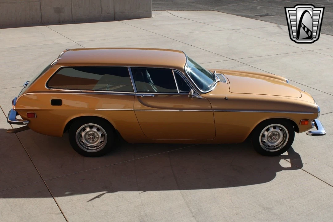 1973 Volvo 1800ES - Image 15 of 21