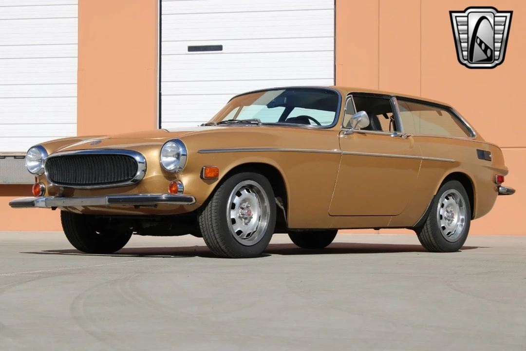 1973 Volvo 1800ES - Image 5 of 12