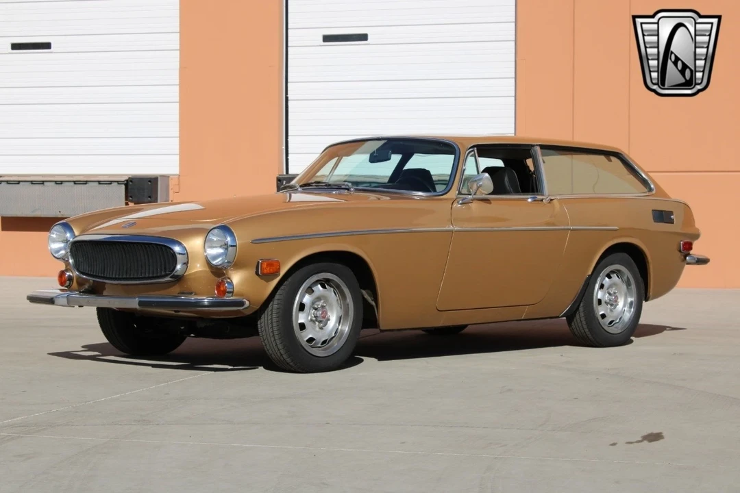 1973 Volvo 1800ES - Image 4 of 12