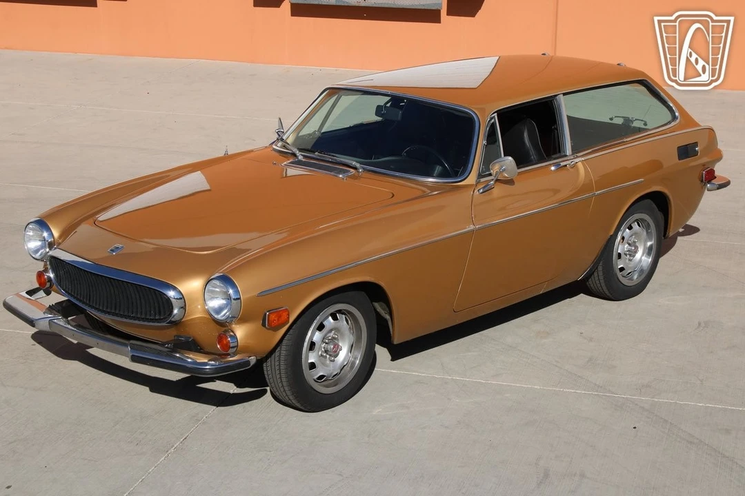 1973 Volvo 1800ES - Image 9 of 12