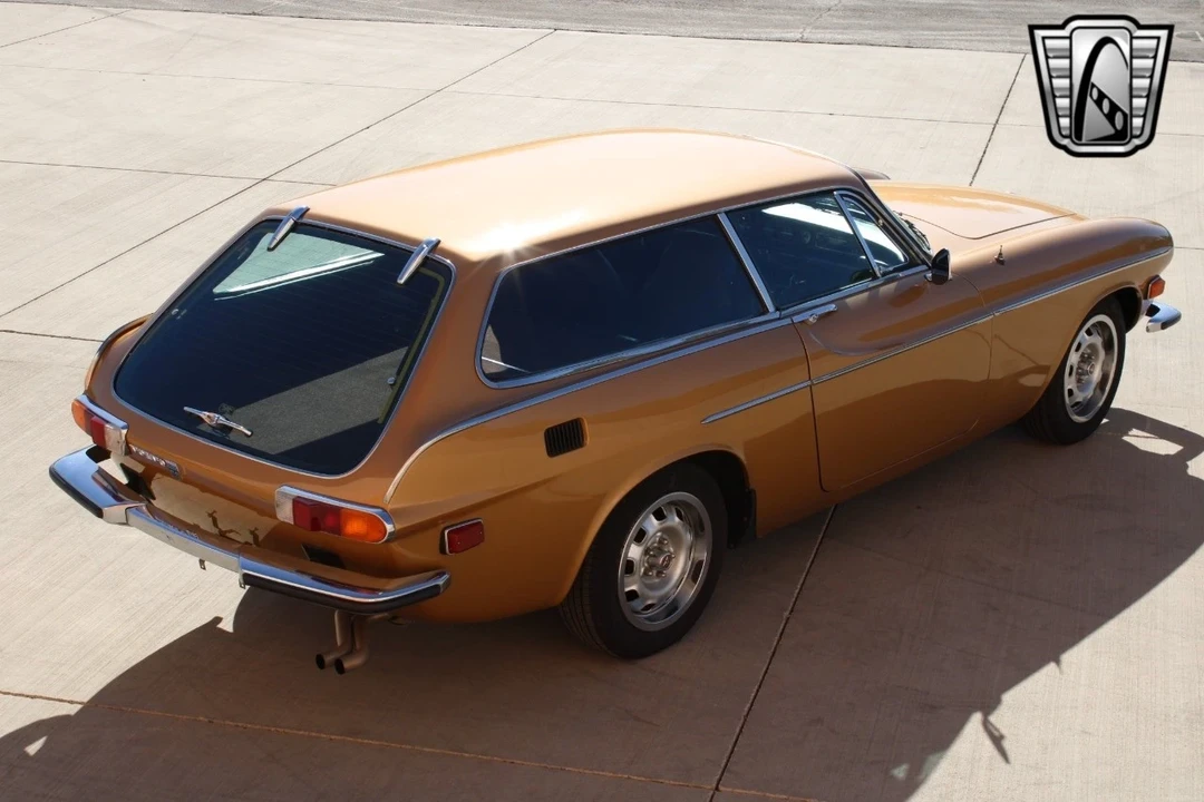 1973 Volvo 1800ES - Image 14 of 21