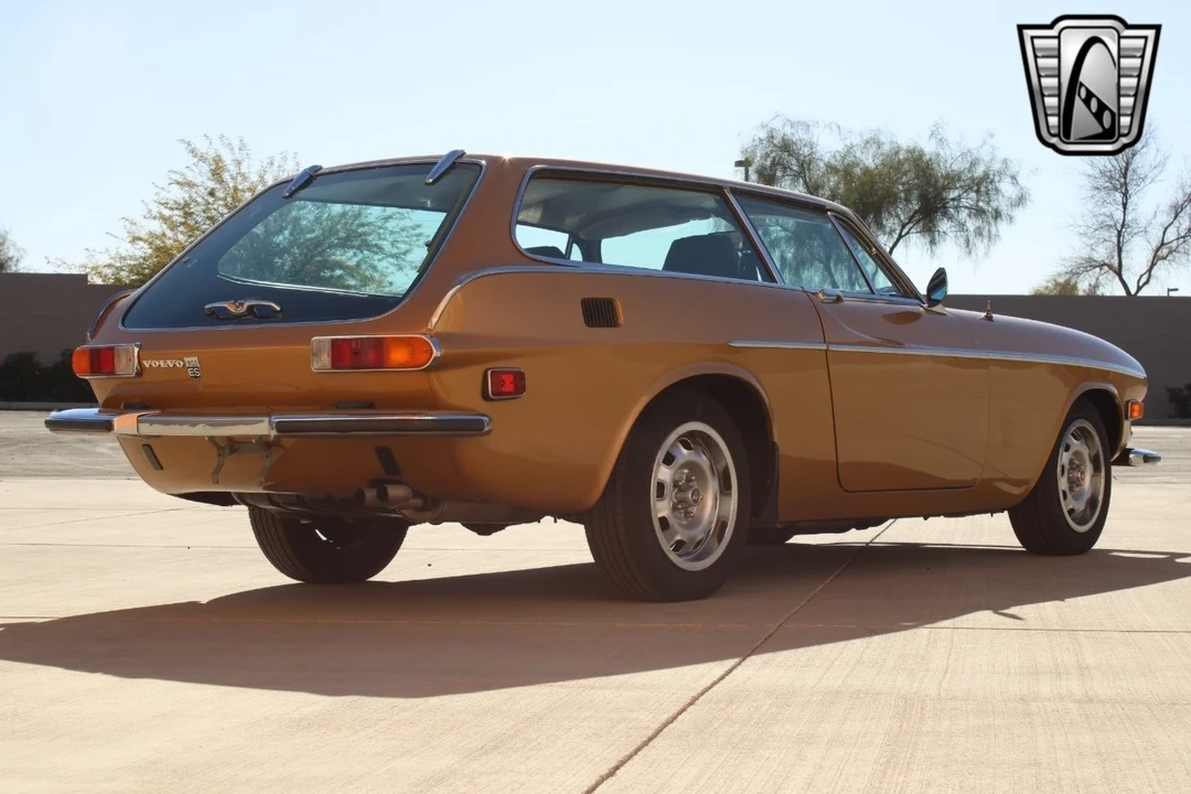 1973 Volvo 1800ES - Image 21 of 21