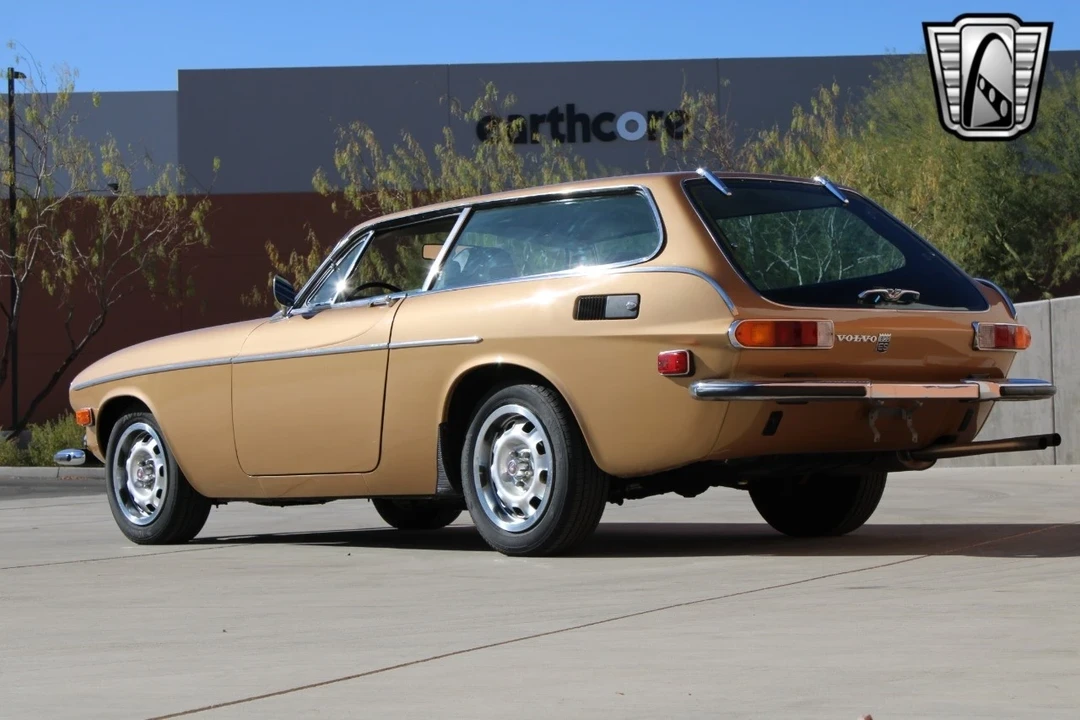 1973 Volvo 1800ES - Image 20 of 21