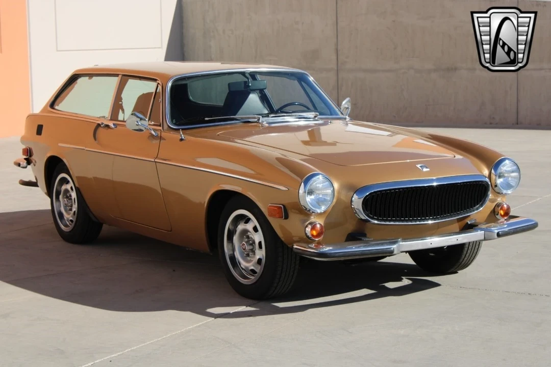1973 Volvo 1800ES - Image 7 of 12