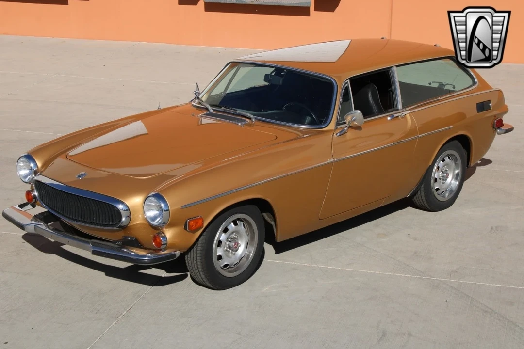 1973 Volvo 1800ES - Image 10 of 12