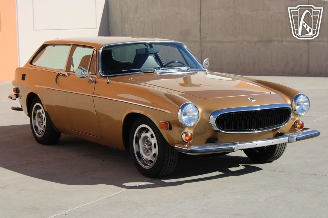 1973 Volvo 1800ES - Image 7 of 12