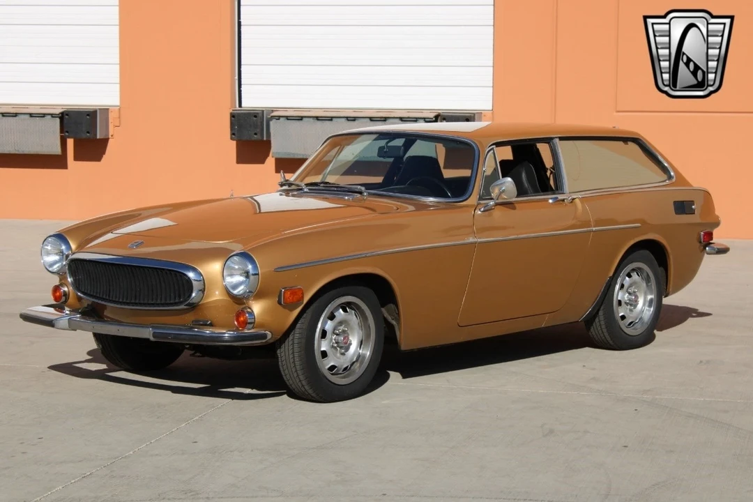1973 Volvo 1800ES - Image 18 of 21