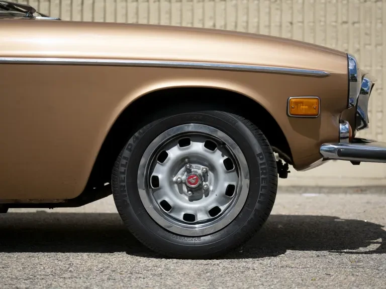 1973 Volvo 1800ES - Image 28 of 31