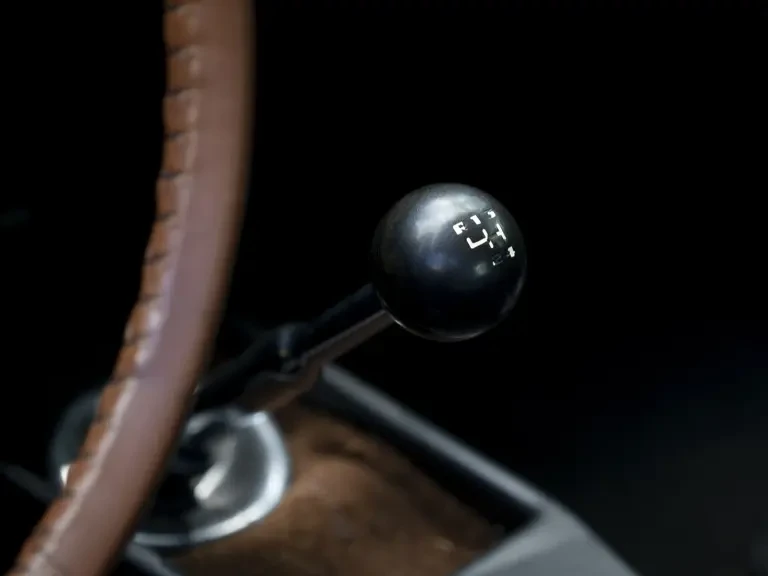 1973 Volvo 1800ES - Image 14 of 31