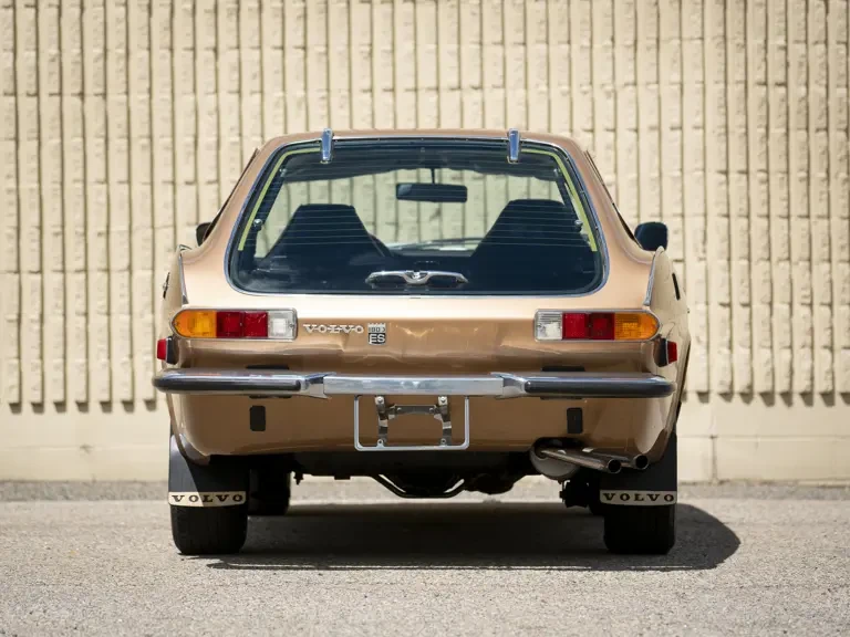 1973 Volvo 1800ES - Image 10 of 31
