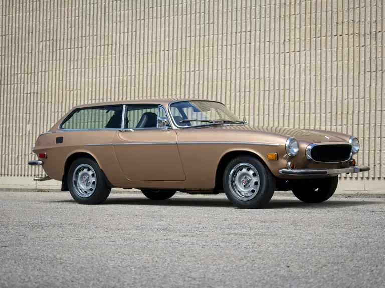 1973 Volvo 1800ES - Image 2 of 31