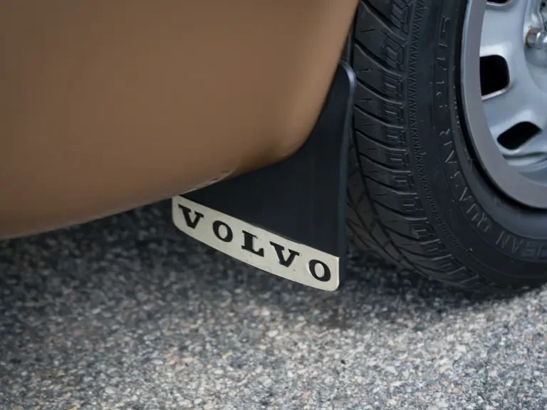 1973 Volvo 1800ES - Image 20 of 31