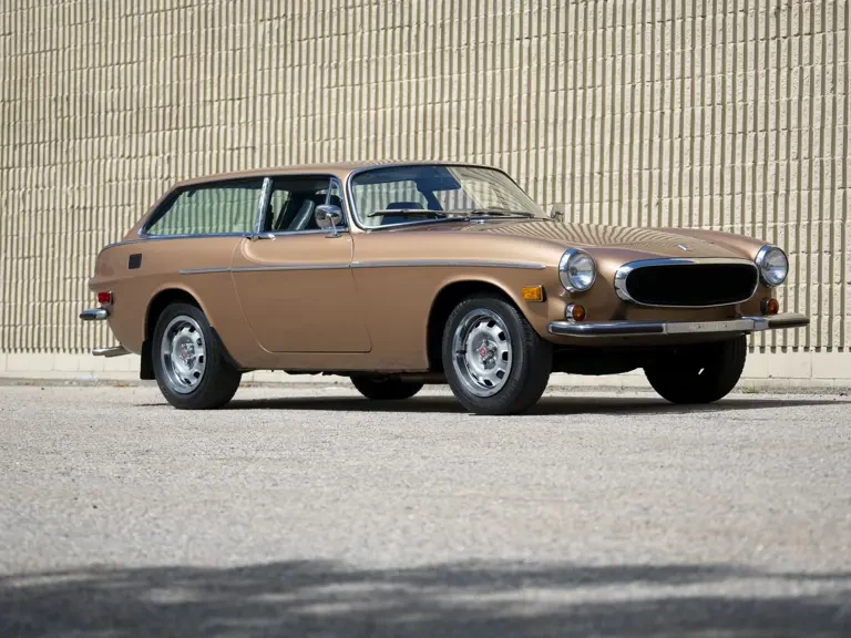 1973 Volvo 1800ES - Image 19 of 31