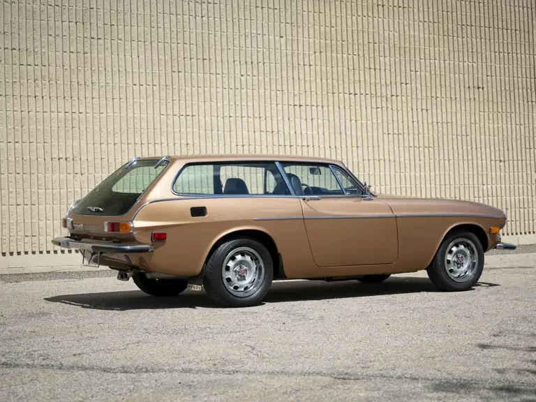 1973 Volvo 1800ES - Image 3 of 31