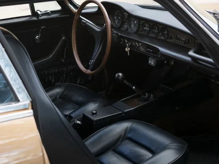 1973 Volvo 1800ES - Image 5 of 31