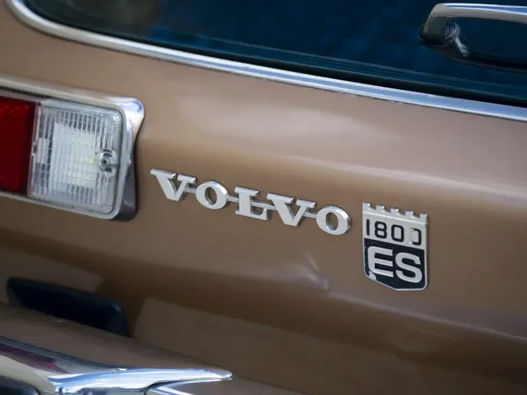 1973 Volvo 1800ES - Image 8 of 31