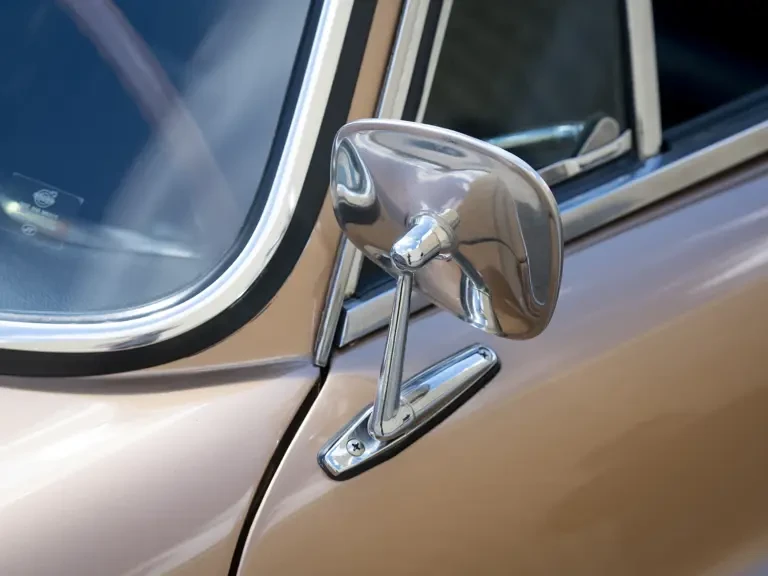 1973 Volvo 1800ES - Image 26 of 31
