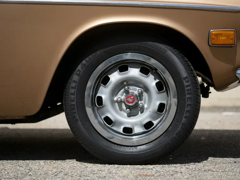 1973 Volvo 1800ES - Image 29 of 31