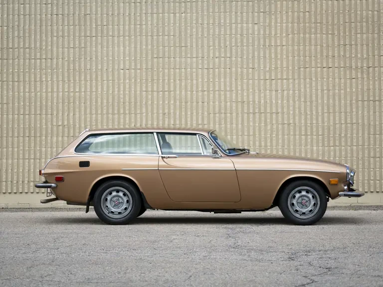 1973 Volvo 1800ES - Image 6 of 31