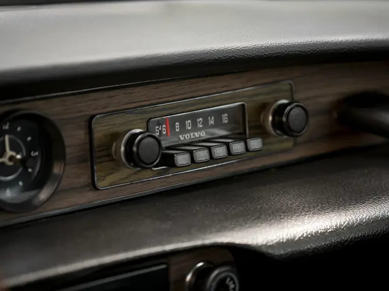1973 Volvo 1800ES - Image 15 of 31
