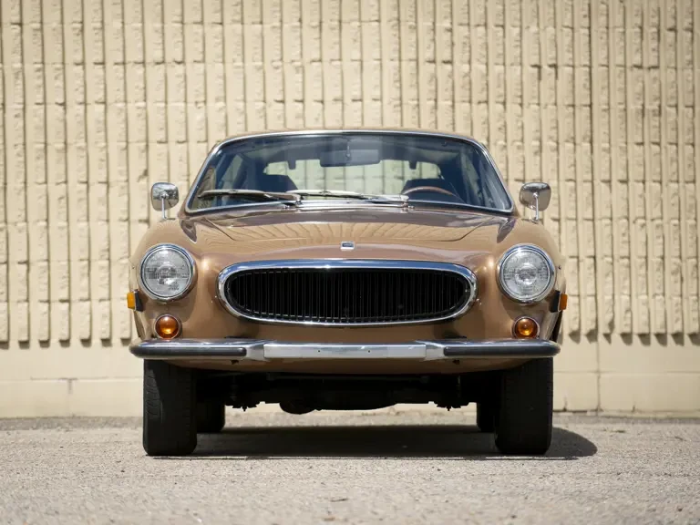 1973 Volvo 1800ES - Image 9 of 31