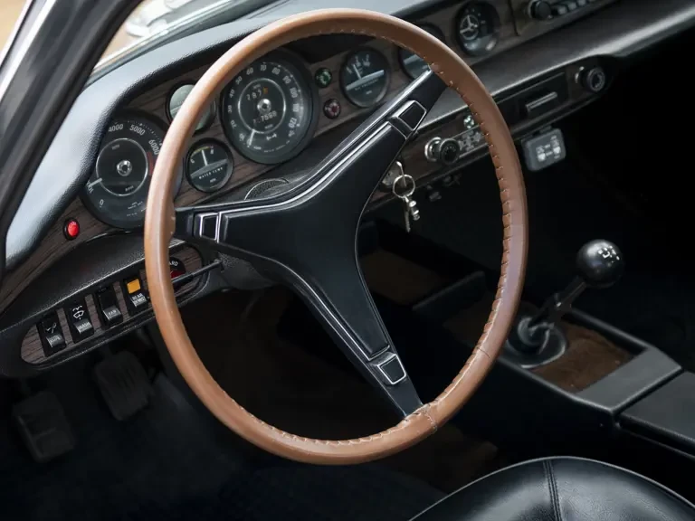 1973 Volvo 1800ES - Image 11 of 31