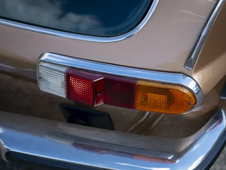1973 Volvo 1800ES - Image 21 of 31