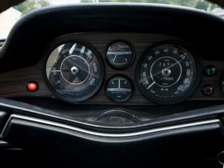1973 Volvo 1800ES - Image 12 of 31