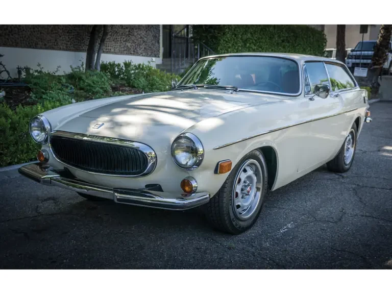 1973 Volvo 1800ES - Image 2 of 2