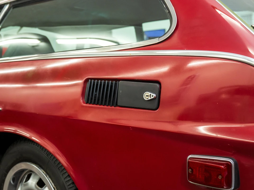 1973 Volvo 1800ES - Image 18 of 31