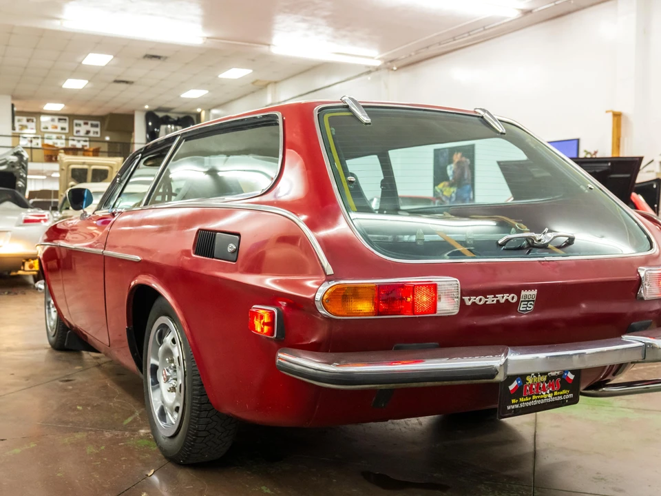 1973 Volvo 1800ES - Image 20 of 31