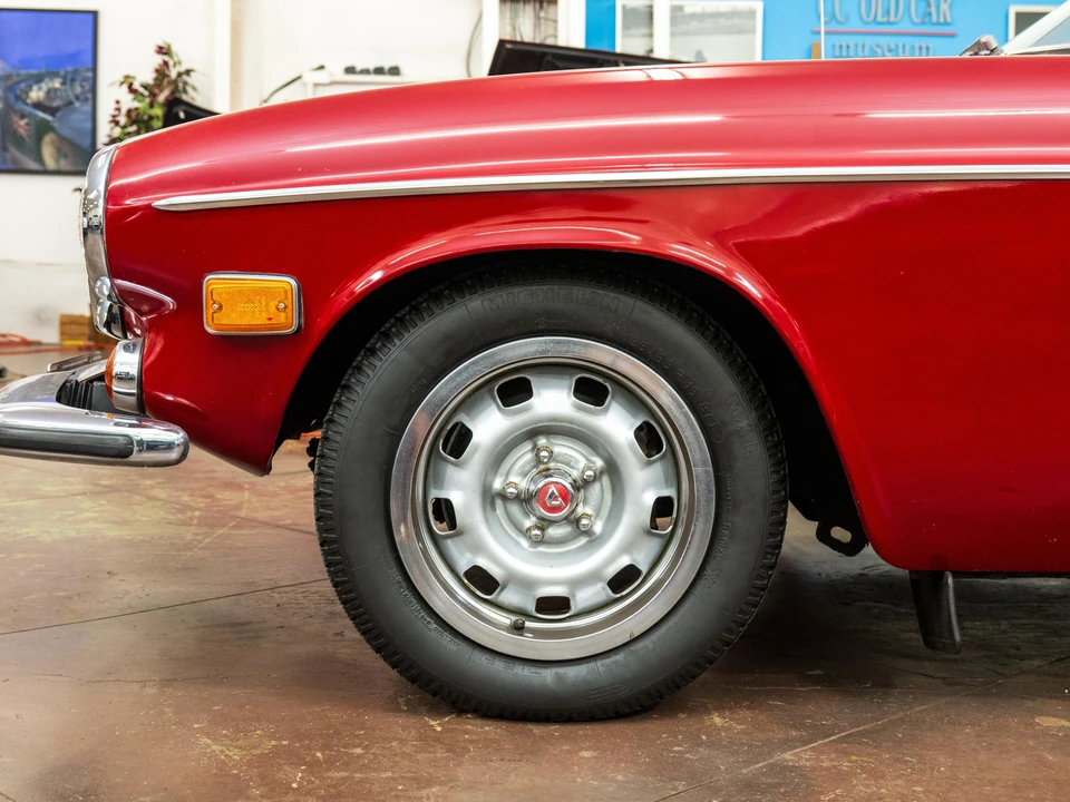 1973 Volvo 1800ES - Image 31 of 31